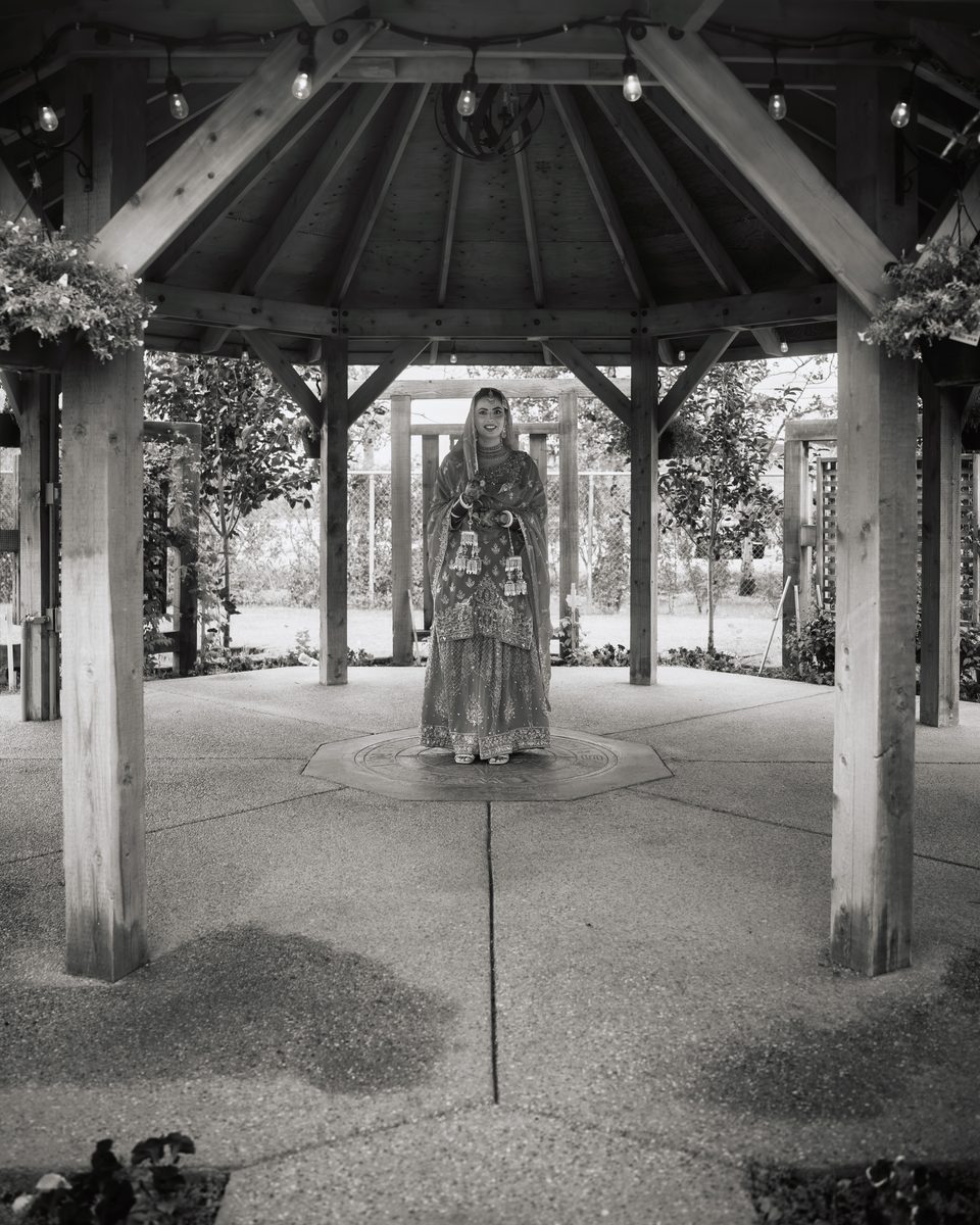Wedding photography