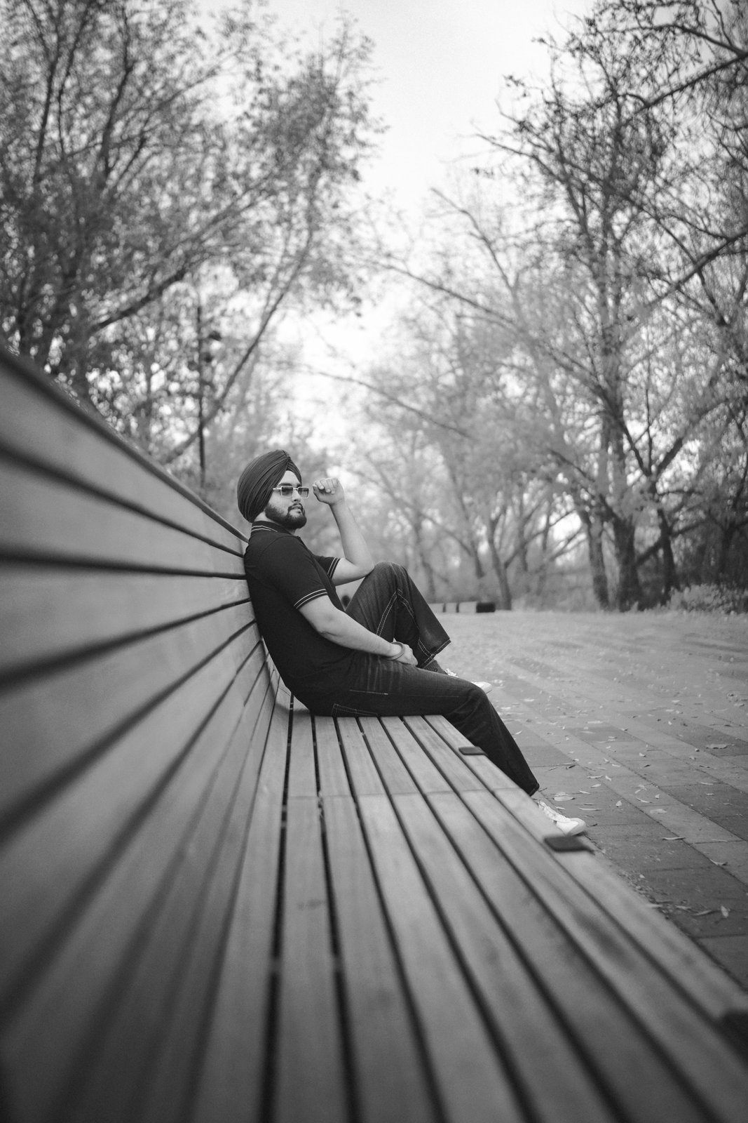 Arsh Kehal